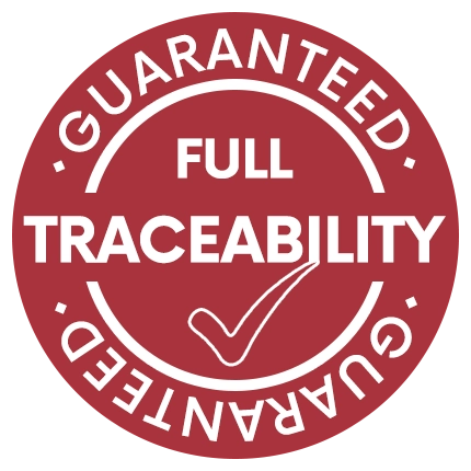 TRACEABLE TRACEABLE